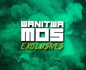EP: Master KG – Wanitwa Mos Exclusives Ep Zip Download Fakaza