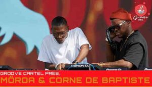 Mörda & Corne De Baptist Groove Cartel House Mix Mp3 Download Fakaza