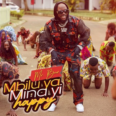 Mr Bow Mbilu Ya Mina Yi Happy Mp3 Download Fakaza