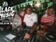 Mr JazziQ & Kelvin Momo – Black Music Mix Episode 6 Mp3 Download Fakaza