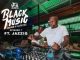 Mr JazziQ Black Music Mix Episode 7 Mp3 Download Fakaza