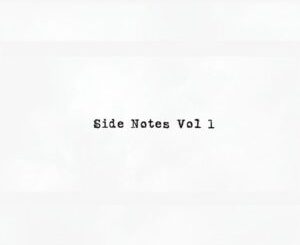 Pdot O Side Notes Vol. 1 Mp3 Download Fakaza