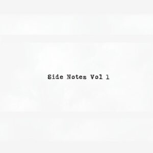 Pdot O Side Notes Vol. 1 Mp3 Download Fakaza