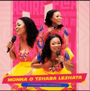 Pleasure tsa manyalo – Pleasure tsa manyalo (Monna ke khudu) Mp3 Download Fakaza