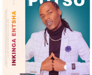 ALBUM: Potso Ngobese – Inkinga Entsha Album Download Fakaza