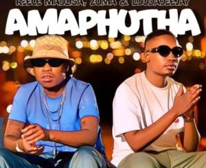 Reece Madlisa & Zuma – Amaphutha ft. LuuDadeejay Mp3 Download Fakaza