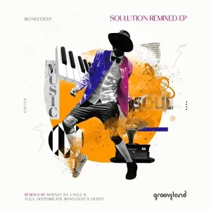 RoneeDeep Melodi Ya Sophia (Rodney SA Remix) ft SUI Mp3 Download Fakaza