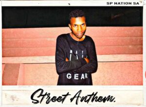 EP: SP Nation SA – Street Anthem Ep Zip Download Fakaza
