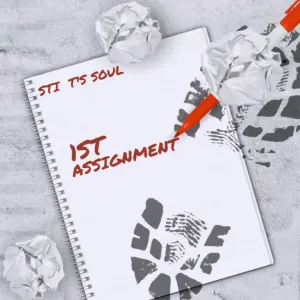EP: STI T’s Soul – 1St Assignment Ep Zip Download Fakaza