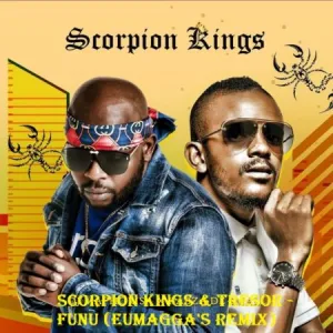 Scorpion Kings & Tresor – Funu (Eumagga’s Remix) Mp3 Download Fakaza