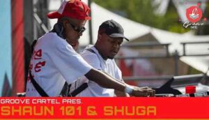 Shaun 101 & Shuga Groove Cartel Amapiano Mix Mp3 Download Fakaza