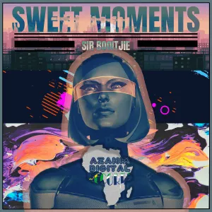 EP: Sir Booitjie Sweet Moments Ep Zip Download Fakaza