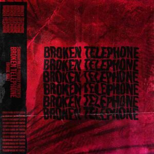 SwarrayHills Broken Telephone (Bique Mix) Mp3 Download Fakaza
