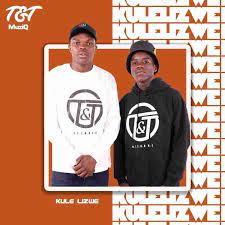 ALBUM: T&T MuziQ – Kule Lizwe Album Download Fakaza