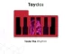 EP: Taydos – Taste the Rhythm Ep Zip Download Fakaza