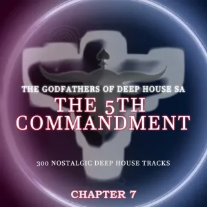 The Godfathers Of Deep House SA – Enemy Within (Nostalgic Mix) Mp3 Download Fakaza