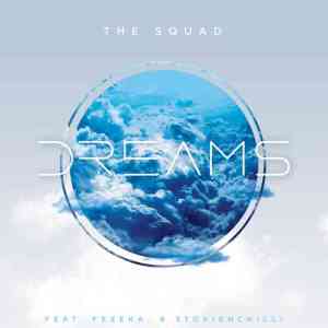 The Squad Dreams ft. Fezeka & StokieNChilli Mp3 Download Fakaza