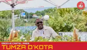 Tumza D’Kota Groove Cartel Amapiano Mix Mp3 Download Fakaza