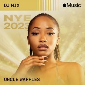 ID ID4(from NYE 2023 by Uncle Waffles) [Mixed] Mp3 Download Fakaza