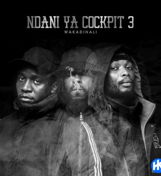 WAKADINALI NDANI YA COCKPIT 3 Album Download