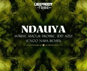 Warm, Amour Propre & Idd Aziz – Ndauya (Enoo Napa Remix) Mp3 Download Fakaza