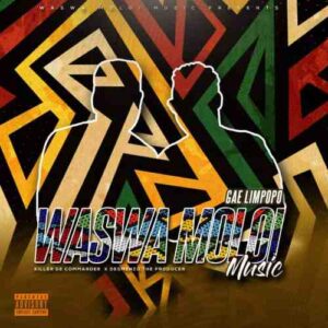 Waswa Moloi Music Happiness Ya Mjolo ft. Biodizzy Mp3 Download Fakaza