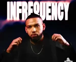 ALBUM: Wayne O Infrequency Album Download Fakaza