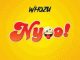 Whozu Nyoo Mp3 Download Fakaza