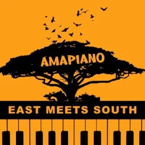 ALBUM: Yumbs & Soul Nativez – Amapiano: East Meets South (Cover Artwork + Tracklist) Album Download Fakaza