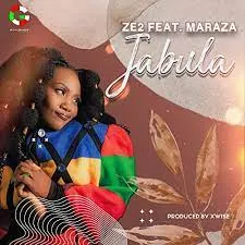 Ze2  Jabula ft Maraza Mp3 Download Fakaza