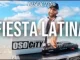 Amapiano Mix: Osocity – Fiesta Latina Mix 2023 (Latin Party Mix 2023) Mp3 Download Fakaza