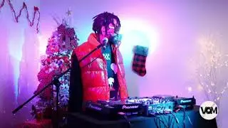 DJ Sbu – 2022 Christmas Amapiano Mix live from Atlanta, GeorgiaMp3 Download Fakaza