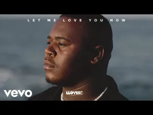 Lloyiso  Let Me Love You Now Mp3 Download Fakaza