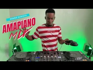 Romeo Makota – Amapiano Mix Di Kota (03 December 2022) Ft Kabza De Small Mp3 Download Fakaza