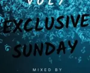 soulMc Nito-s Exclusive Sunday Vol 7 Mix Mp3 Download Fakaza