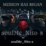 soulMc_Nito-s on the edge_Exclusive Mix Mp3 Download Fakaza