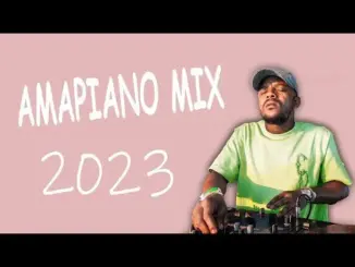 Jay Tshepo – Amapiano Mix 2023 (28 October) Ft Kamo Mphela Mp3 Download Fakaza