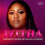 Basetsana – Izitha ft. Mlindo The Vocalist & DJ Khyber Mp3 Download Fakaza
