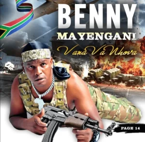 Benny Mayengani – Mthondolovhani Mp3 Download Fakaza