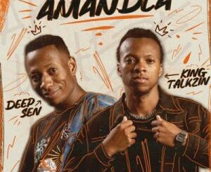 Deep Sen, KingTalkzin & Oskido – Amandla (Radio Edit) ft KingTalkzin & Mthunzi Mp3 Download Fakaza