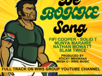 Fifi Cooper, Solid T, Nathan Jean, Slam Twice & Worldwide Scholarships (WWS) – De Bokke Mp3 Download Fakaza