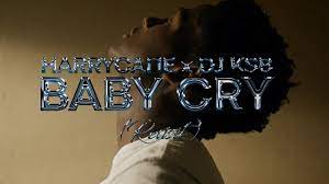 HarryCane & DJ KSB – Baby Cry (Revisit) Mp3 Download Fakaza