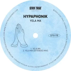 Hypaphonik – Yela Ma (Extended Mix) Mp3 Download Fakaza