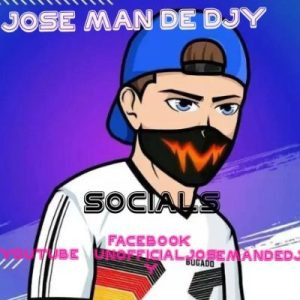 Jose-Man De Djy – MSS Vol 15-23 (Let’s Go Deep & Soulful Mid-Tempo Mix) Mp3 Download Fakaza