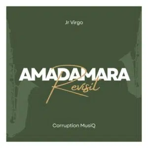 Jr Virgo – Amadamara Revisit Mp3 Download Fakaza