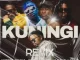 Maraza – Kuningi (Remix) ft. Aubrey Qwana, Emtee, Bravo Le Roux & Lastee Mp3 Download Fakaza