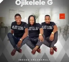 Ojikelele G – Amandla awalingani ft Ntencane Mp3 Download Fakaza