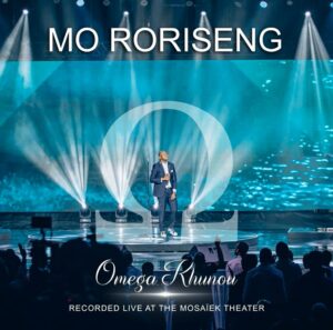 ALBUM: Omega Khunou – Mo Roriseng Album Download Fakaza