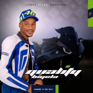 EP: Quality Biyela – Shembe Is The Way Ep Zip Download Fakaza