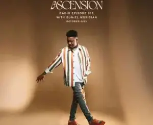 Sun-El Musician – Ascension Radio 012 Mix Mp3 Download Fakaza